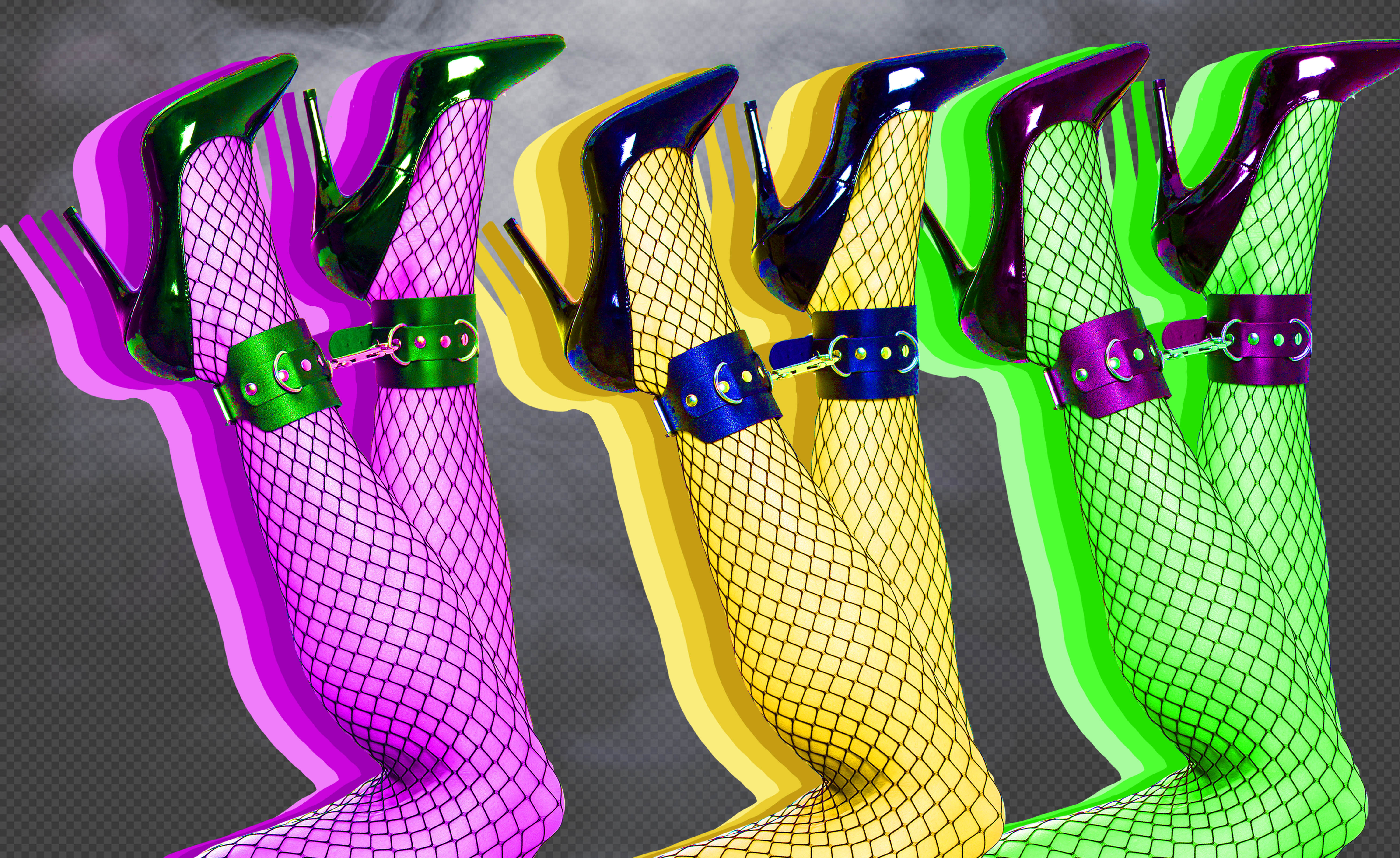 5 Reasons You Should Try Restraints