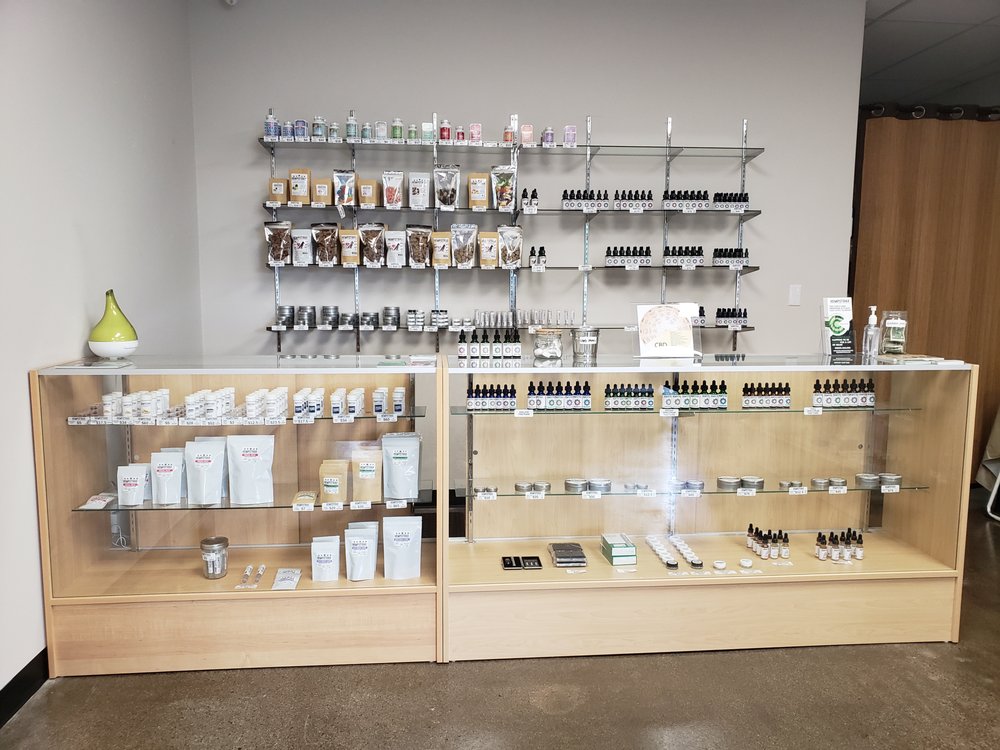 CBD Store