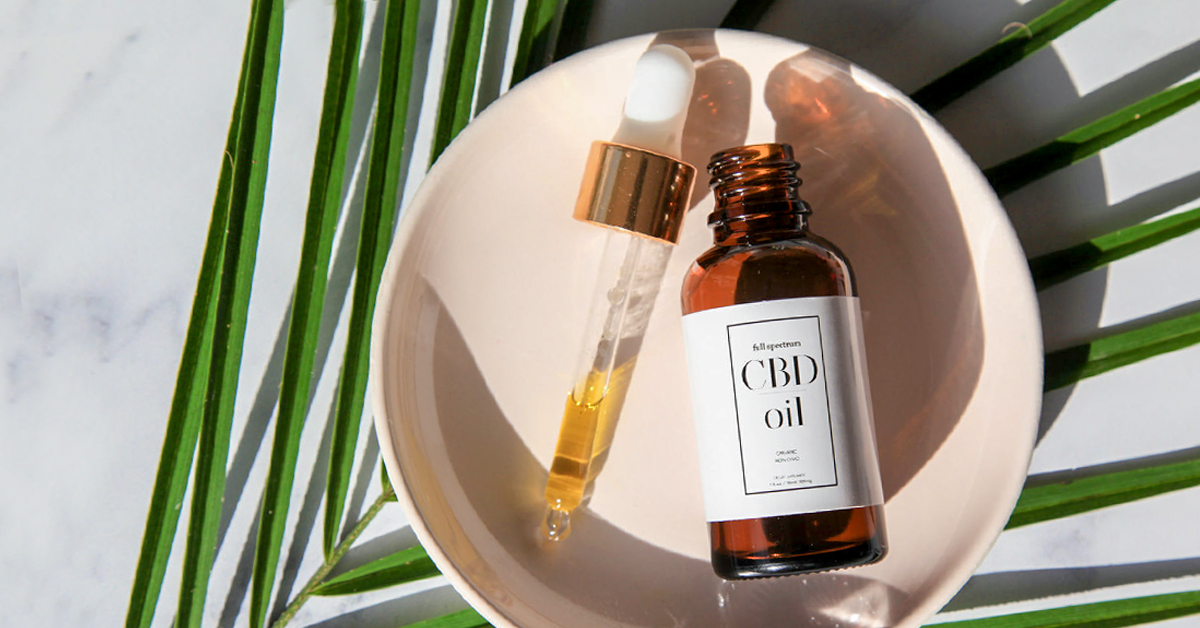 cbd oil pills for pain