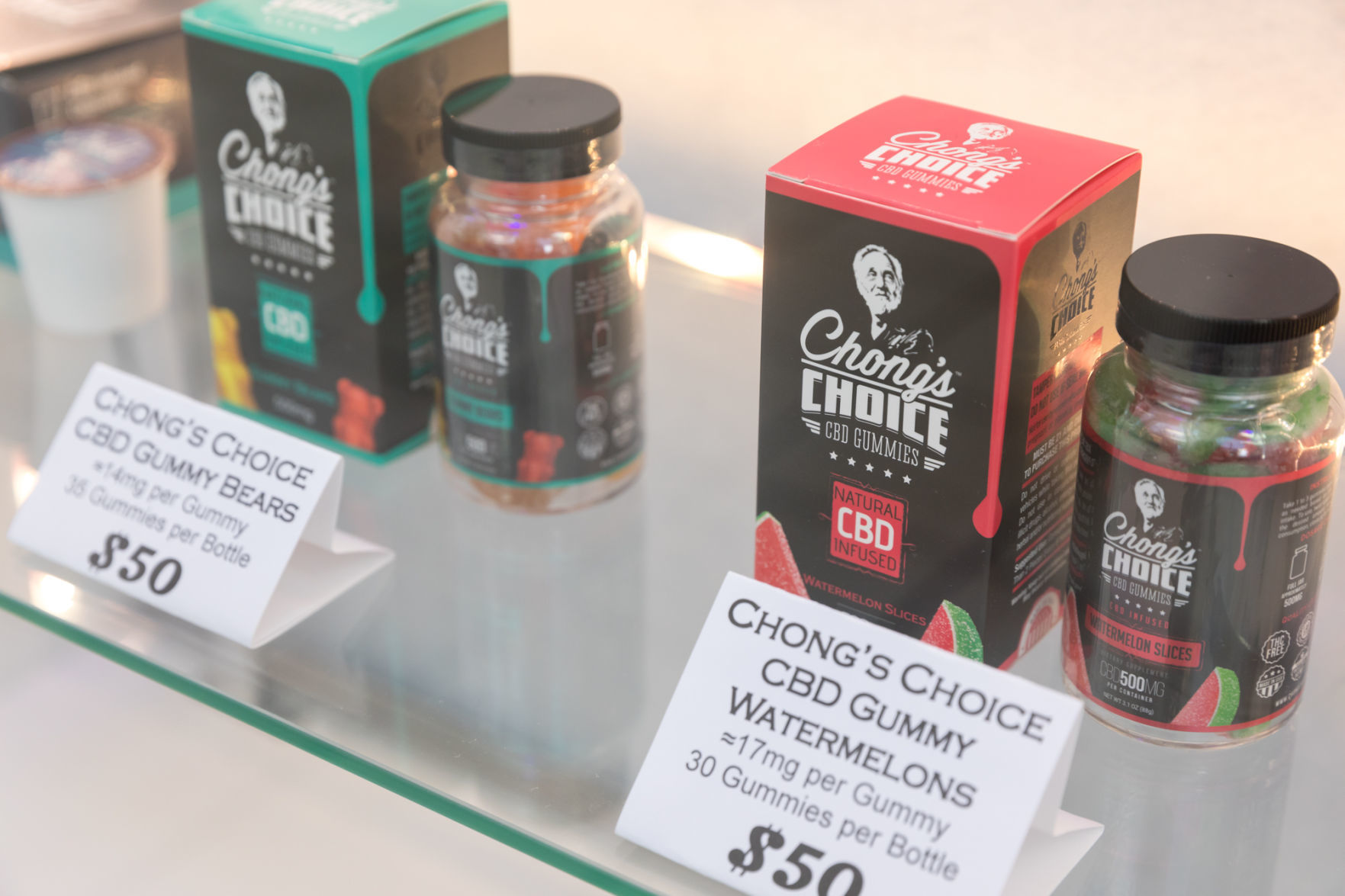 Are CBD Gummies Legal to Buy?