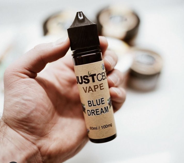 CBD Hand Cream 100mg