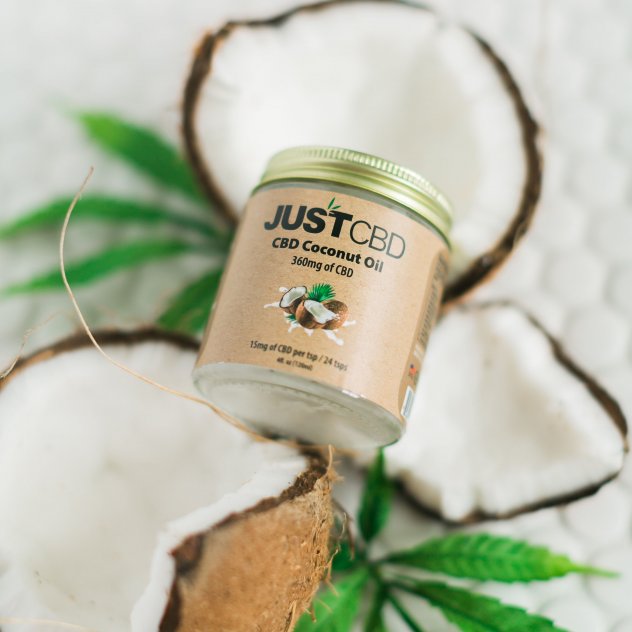 Highland Pharms CBD Therapy+ Hemp Lotion and Cream