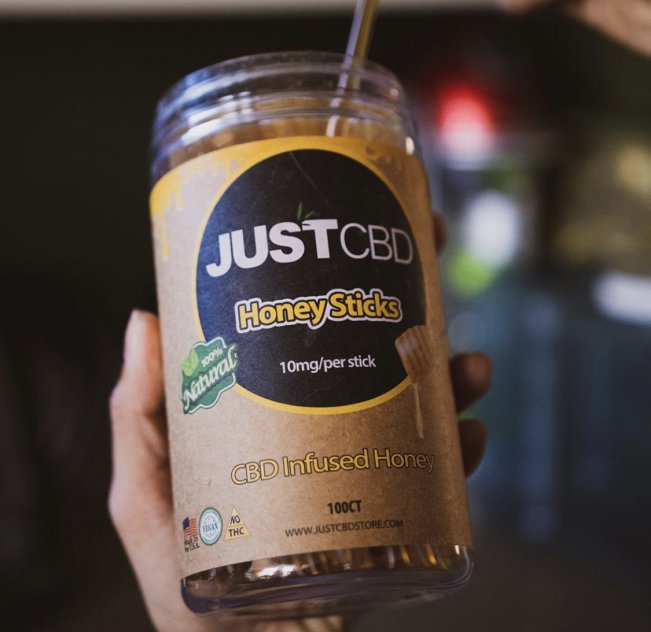 CBD Oil For Alzheimer Patients