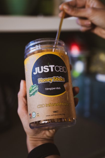 CAN CBD PRODUCTS HELP WITH ANXIETY?