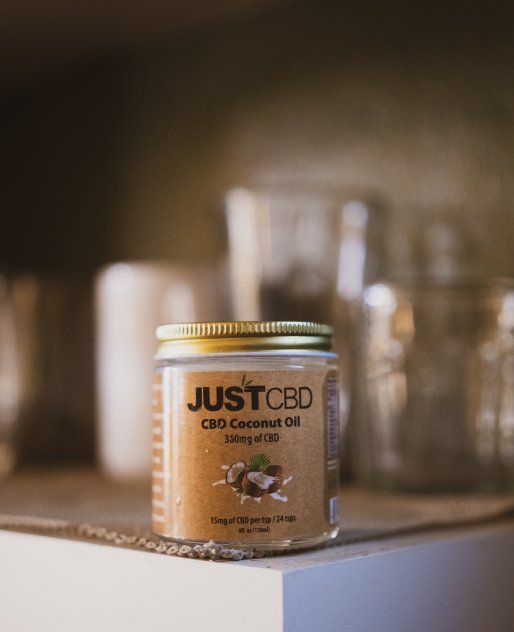 Cannavape Tropical Medley CBD Vape Cartridge