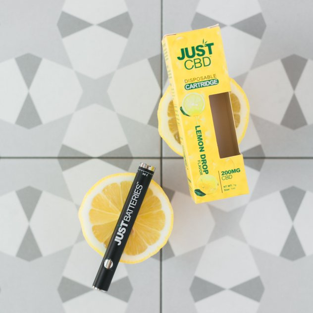 Is it legal to buy and consume CBD