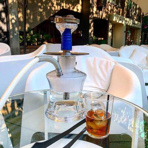 Event Shisha Pipe Hire in Derby, UK