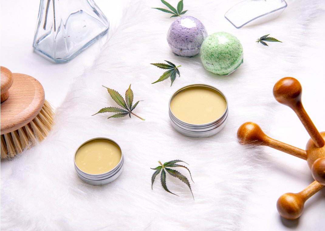 CBD HEMP OIL TINCTURE 1800MG