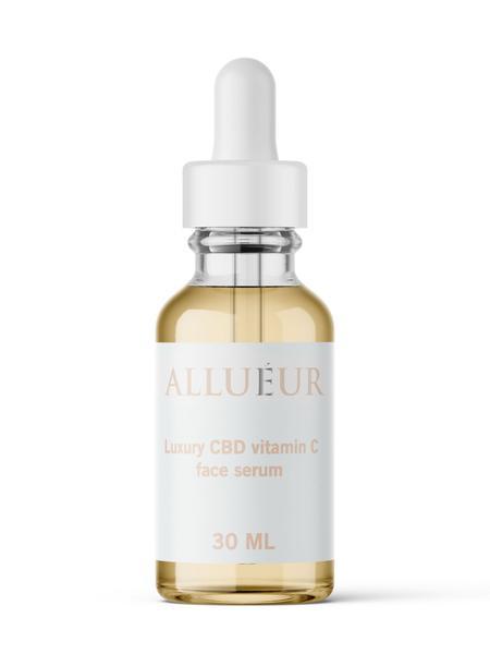 Best CBD Face Serums