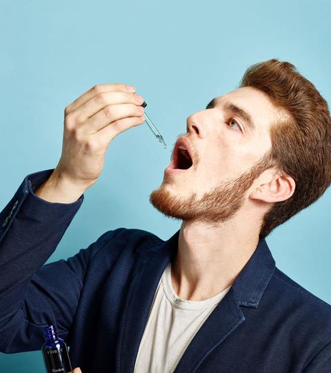 CBD Gummies Dosage for Depression