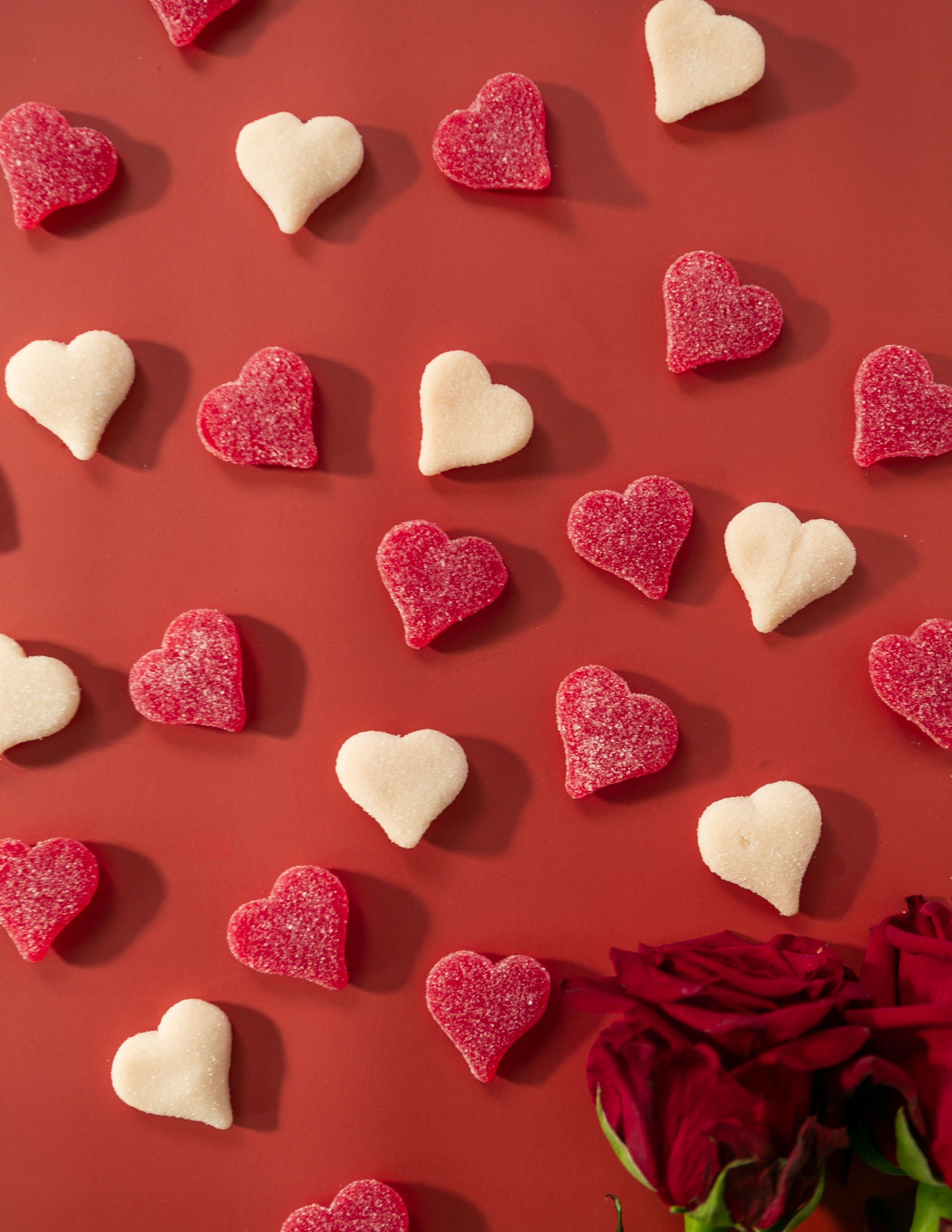 Sugar Free CBD Gummies