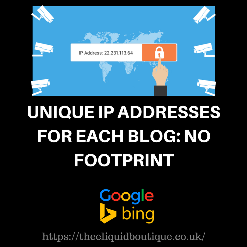 Natalia i will conduct a guest blog outreach to get you authority backlinks