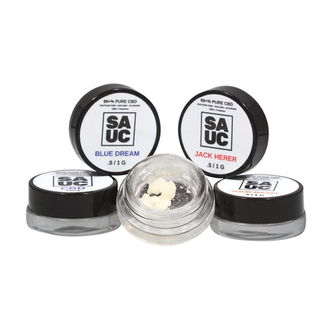 CBD Terpenes Wholesale