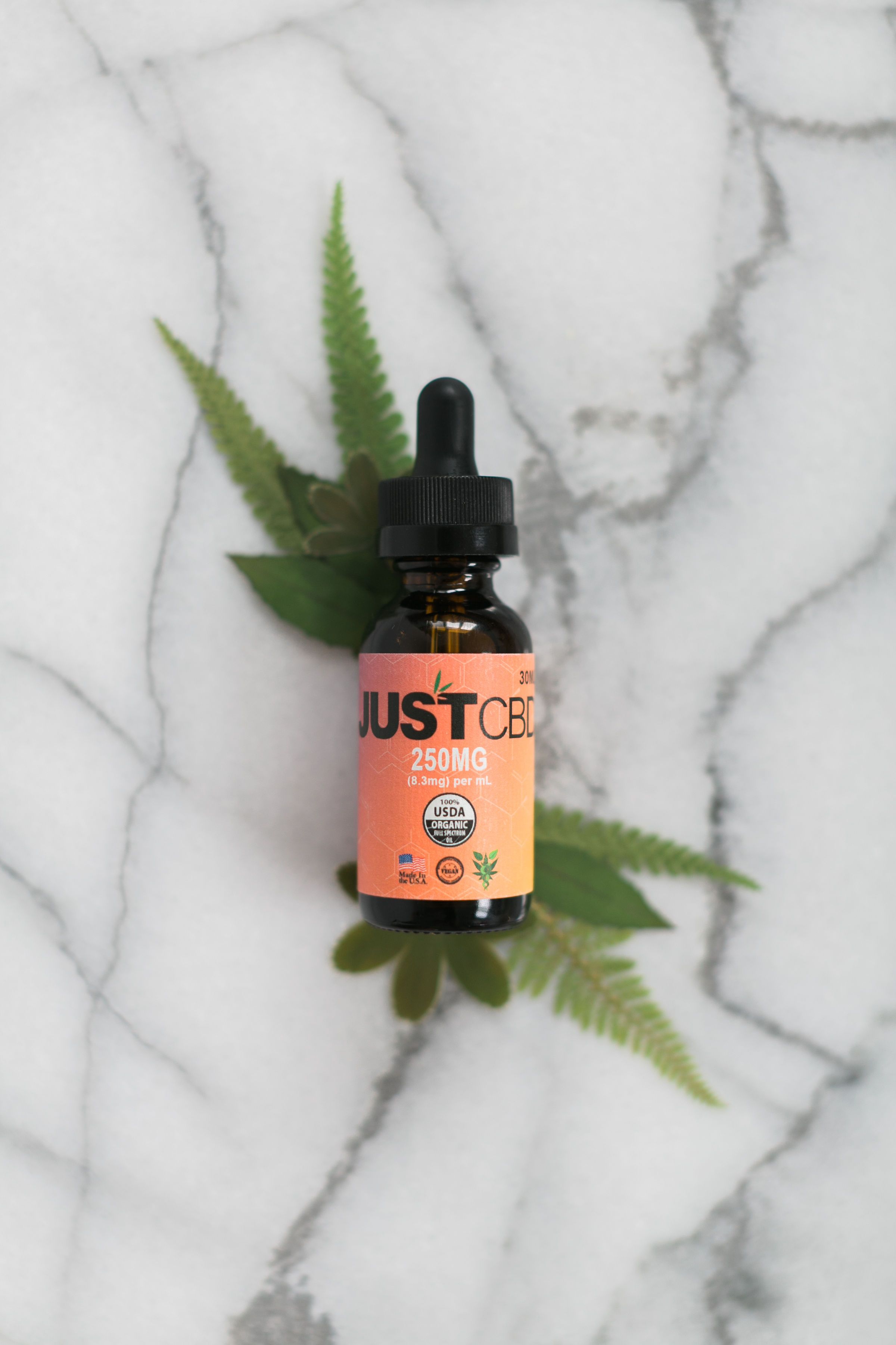 CBD E-Juices