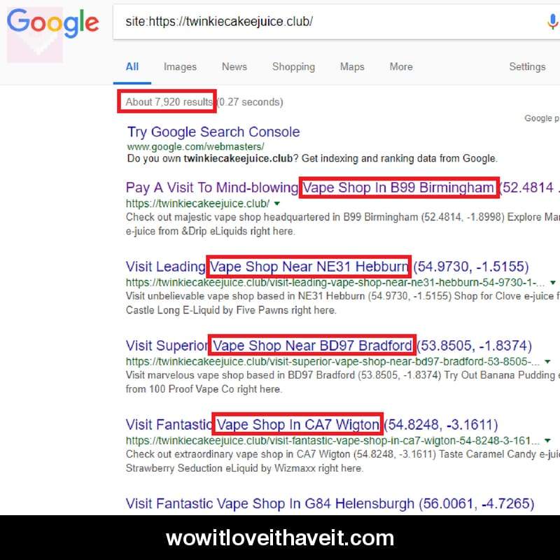 e liquid brands database