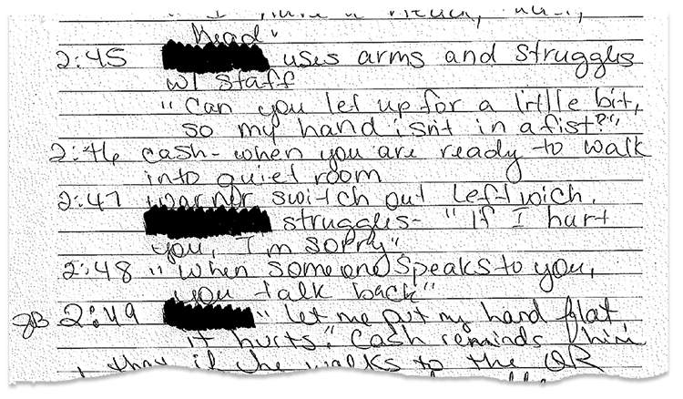 5 Reasons You Should Try Restraints