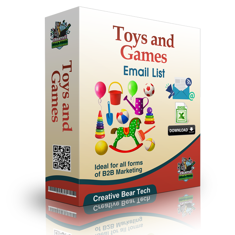 Car Tyres B2B Marketing List