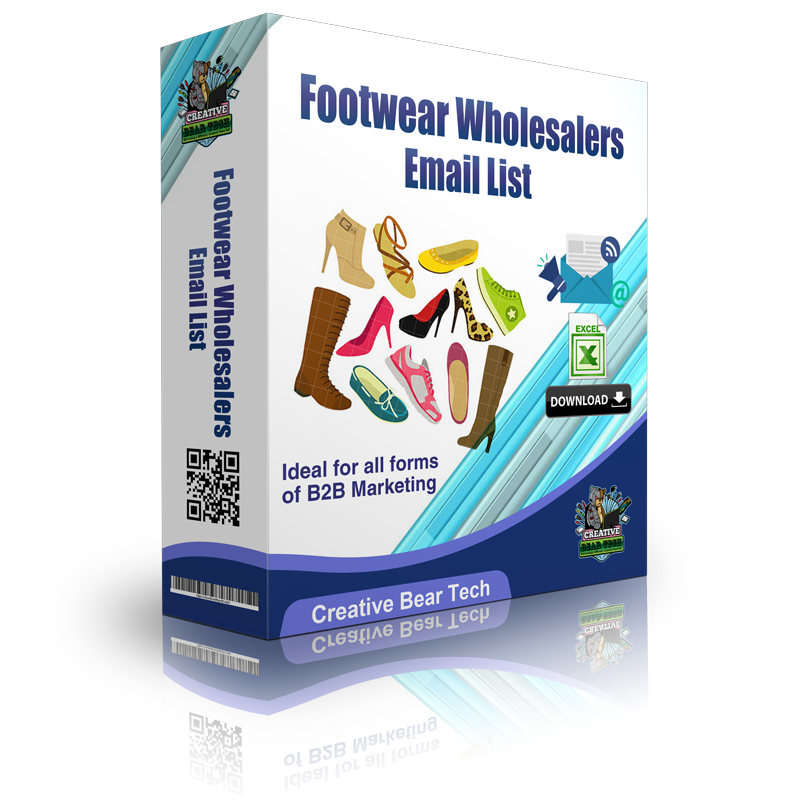Food - Wholesale Mailing List and Business Email Addresses
