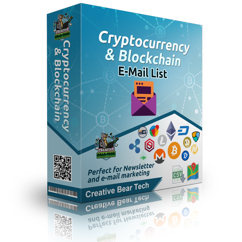 Cleaning Product Retail and Wholesale Suppliers B2B Data