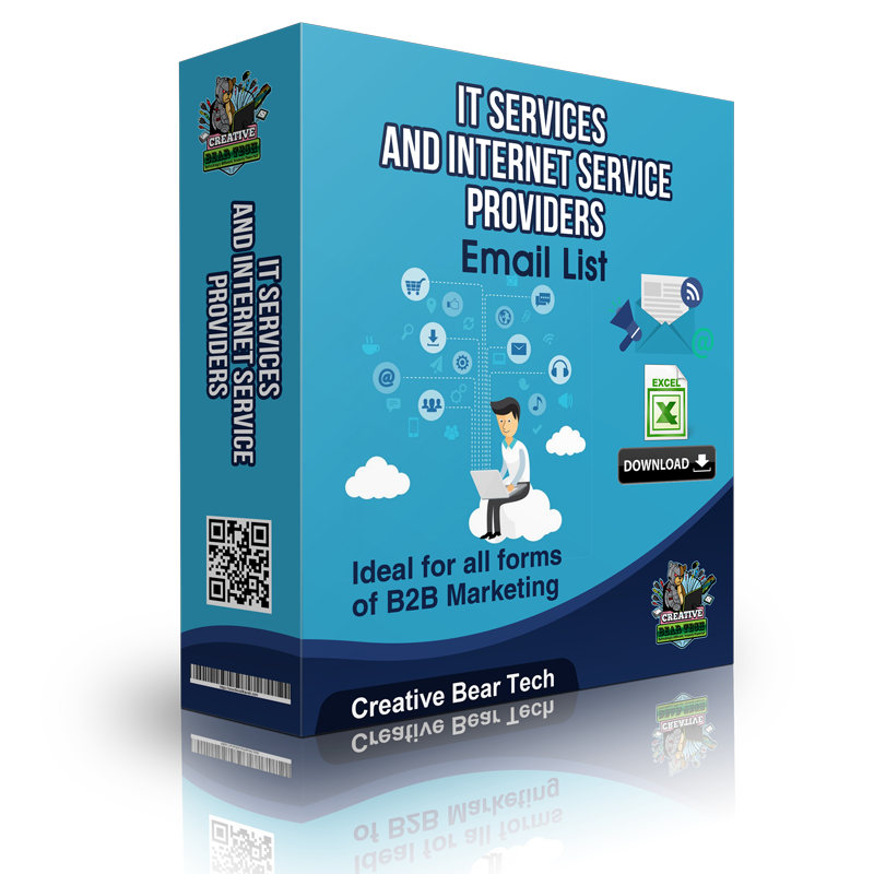 Engineering Models B2B Business Data