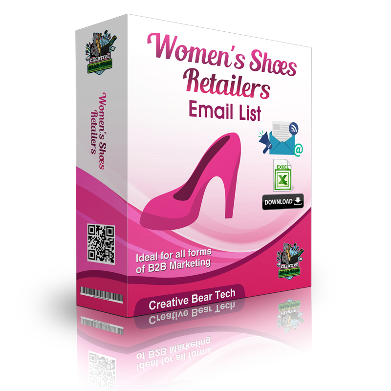 Cleaning Product Retail and Wholesale Suppliers B2B Data