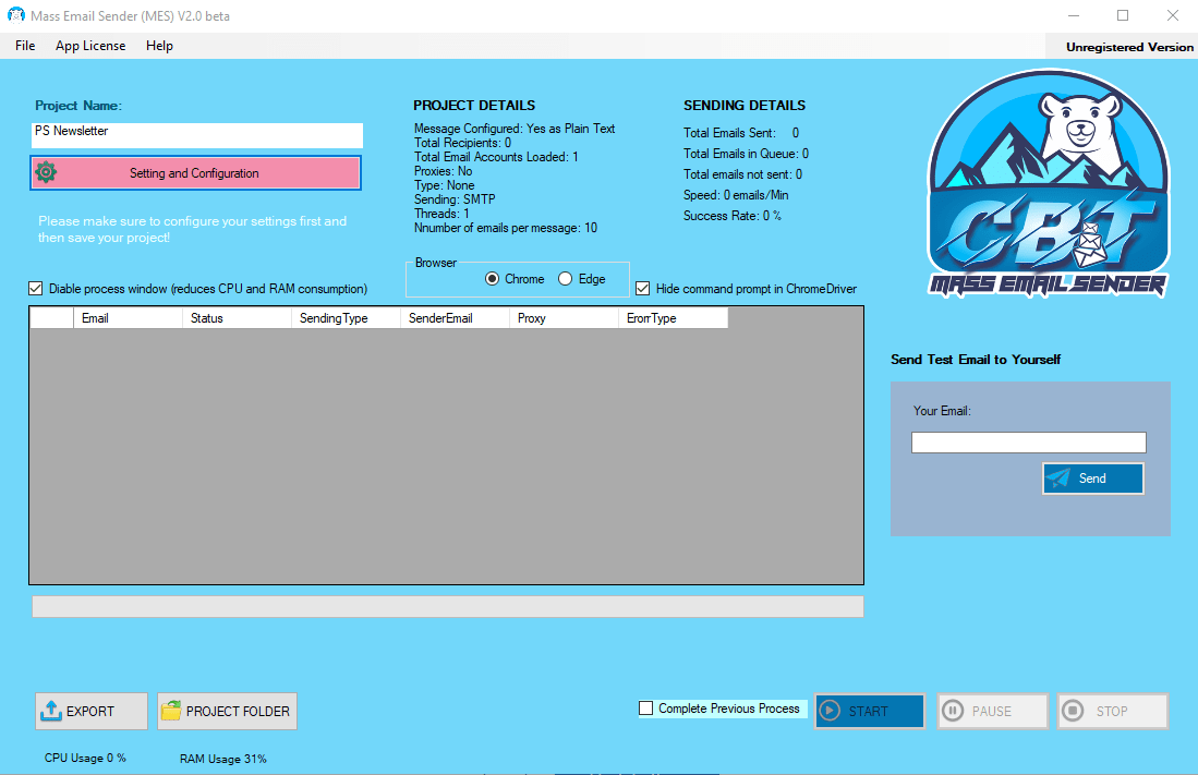 The Evolution of Email Design
