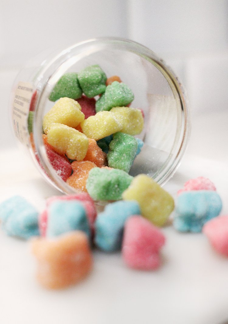 CBD Gummies