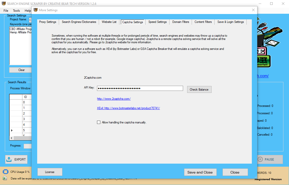 Email Marketing Software