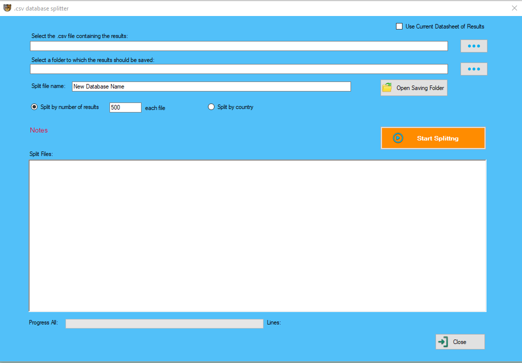 Crawling VS Scraping