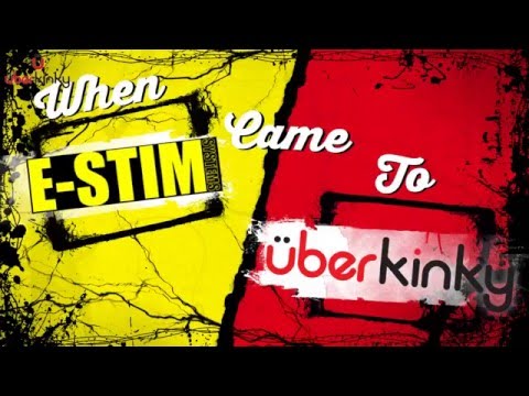 Electro Sex Stimulation