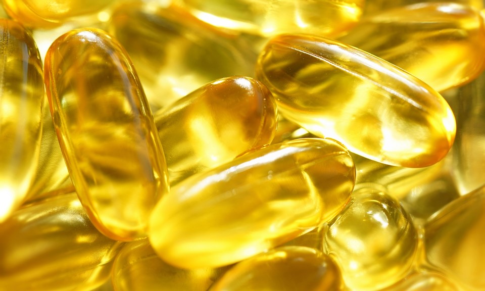 cbd oil pills for pain