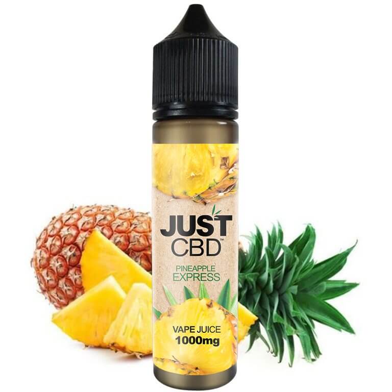 CBD Vape Juice and the Different Vaping Methods - the Beginner’s Guide