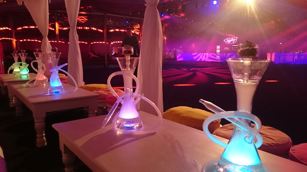 Shisha Hire and Shisha Delivery in West Hampstead Camden LONDON NW6