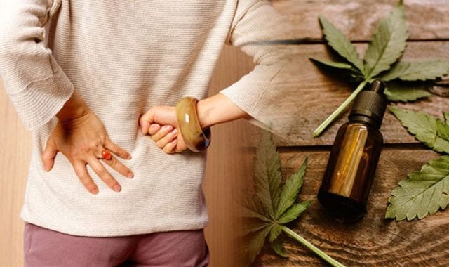 cbd oil pills for pain