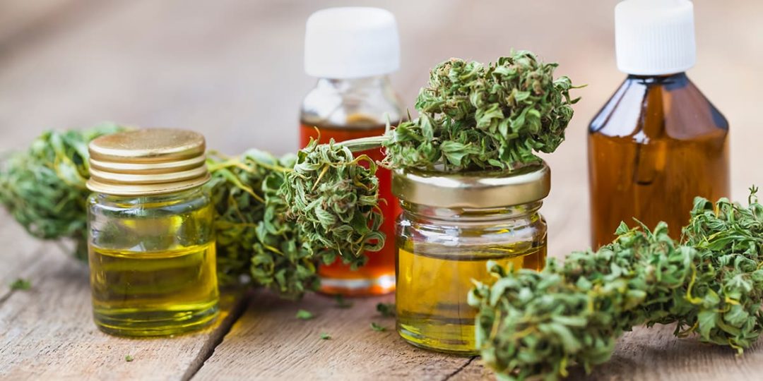 Are CBD Gummies Legal to Buy?