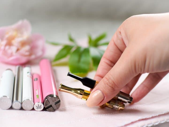 CAN A CBD VAPE CARTRIDGE REALLY HELP ME DEAL WITH STRESS AND ANXIETY?