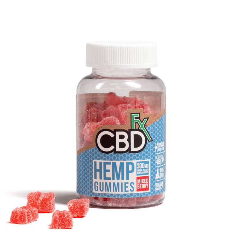 buy cbd gummies