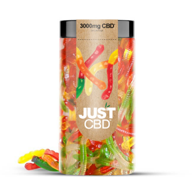 Enjoy The Real Treat For Your Sensitive Taste Buds With CBD Gummies