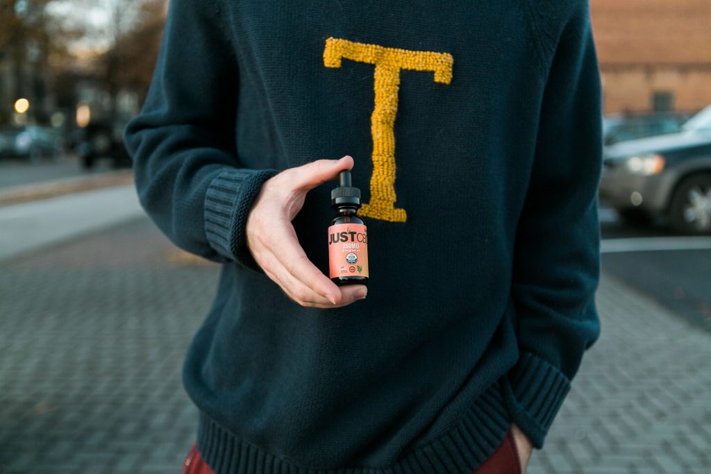 cbd and technology news