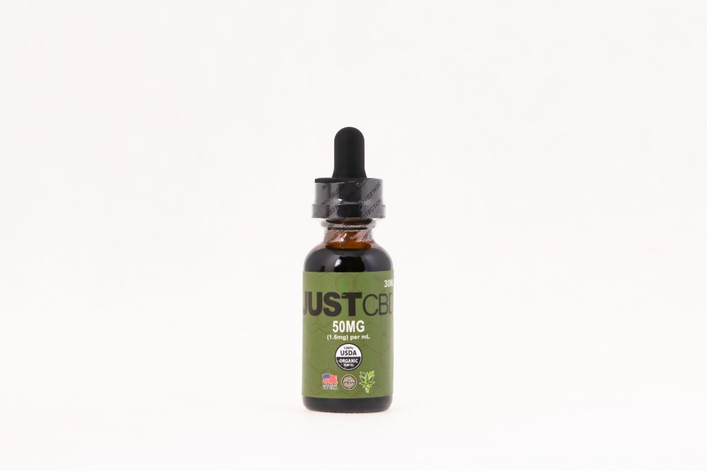 Alternatives to CBD Tinctures