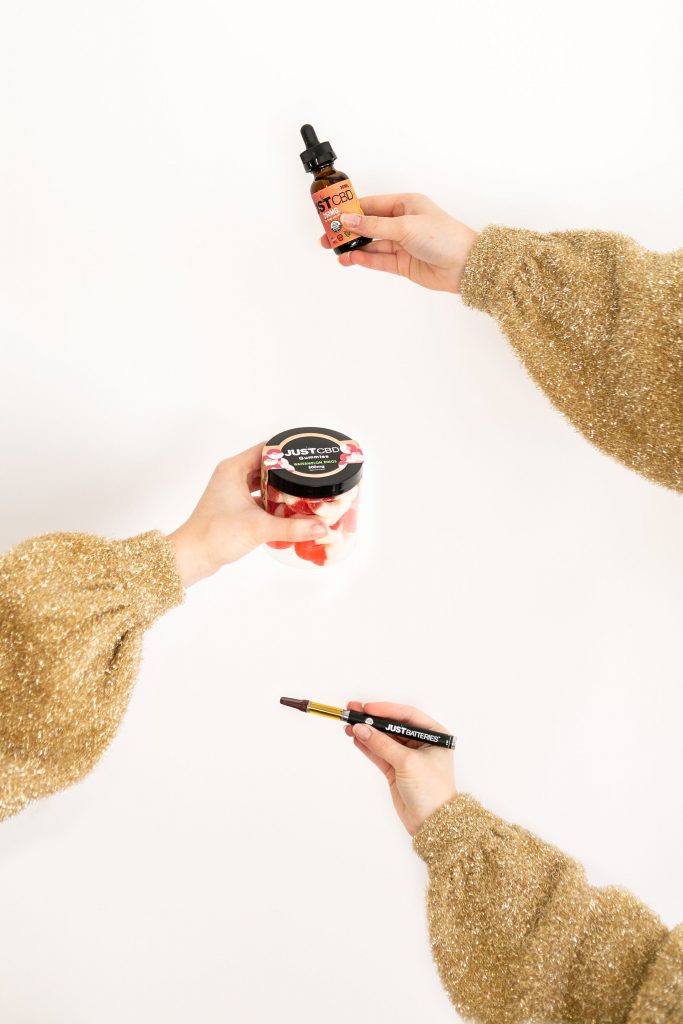 CBD Transdermal Patches