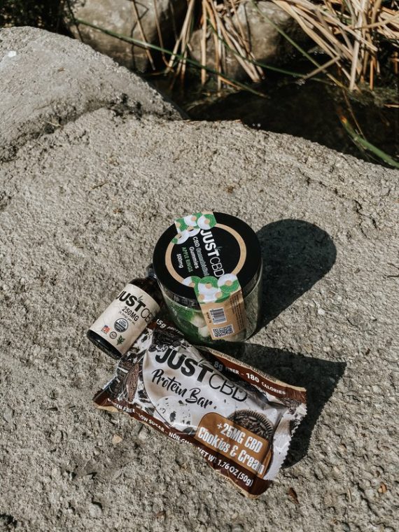 HOW DOES VAPING MAKE YOU FEEL?