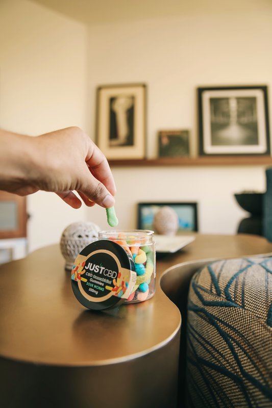 Premium Jane CBD Hemp Oil