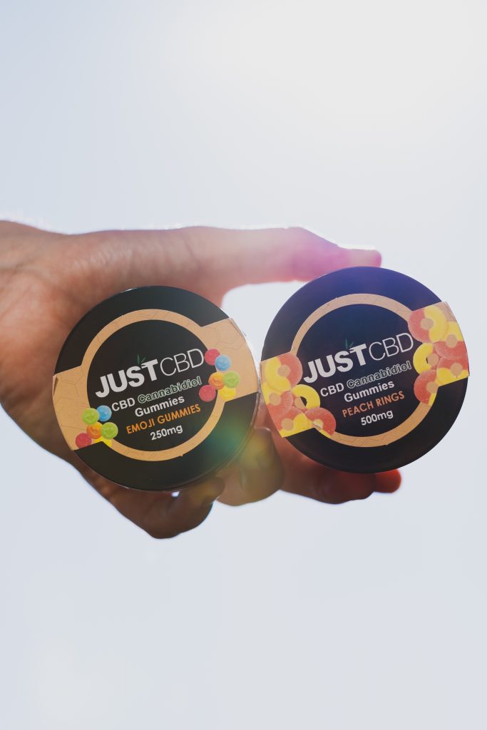 WHAT ARE THE BEST FLAVORS FOR VAPING CBD?