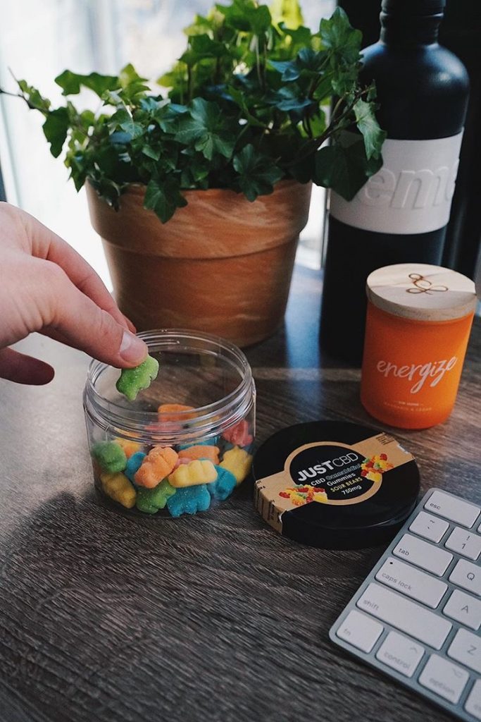 cbd oil for arthritis