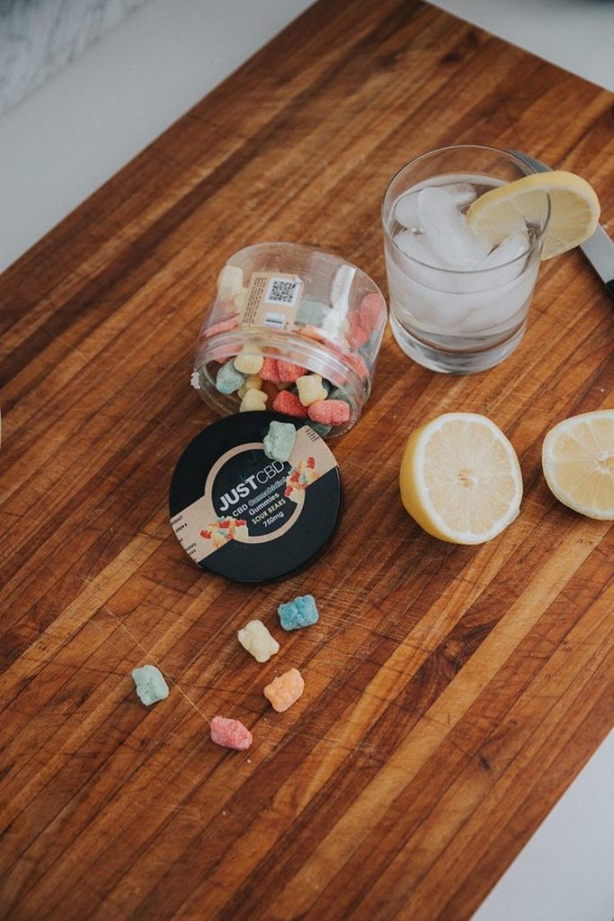 CBD HEMP OIL PET TINCTURE 300MG