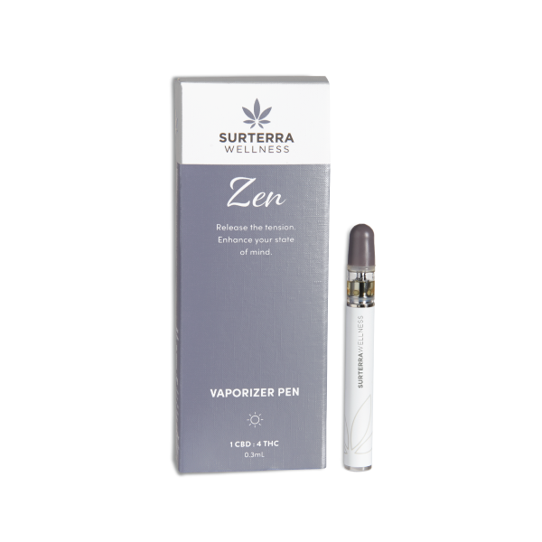 CAN A CBD VAPE CARTRIDGE REALLY HELP ME DEAL WITH STRESS AND ANXIETY?