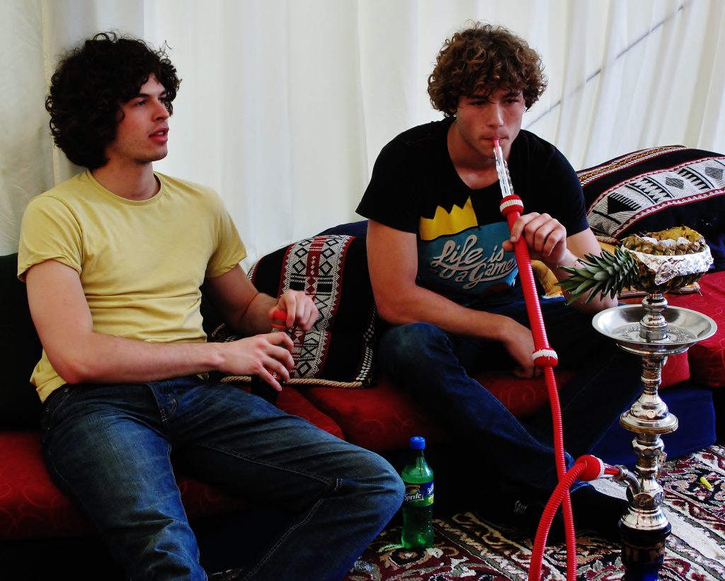 Discover more about CBD vape oil. We know the facts…