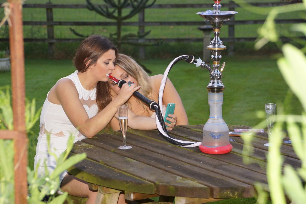 WHAT ARE THE BEST FLAVORS FOR VAPING CBD?