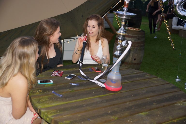 Green Stem Seville Orange CBD Oil Oral Drops